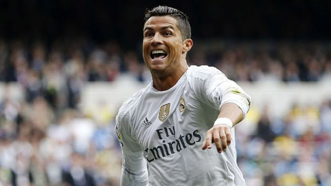 Ronaldo cần thêm 1 bàn ở Siêu kinh điển để đi vào lịch sử La Liga