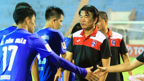 Than Quảng Ninh dùng BTV Cup 2016 để thử ngoại binh