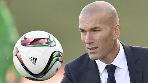 Zidane hướng đến Siêu kinh điển bằng siêu kỷ lục