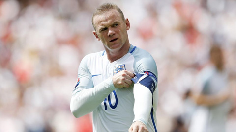Tin giờ chót 1/12: Rooney vắng mặt trong đề cử FIFPro 2016