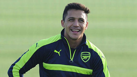 Tin chuyển nhượng 7/12: Sanchez gây sức ép về lương với Arsenal