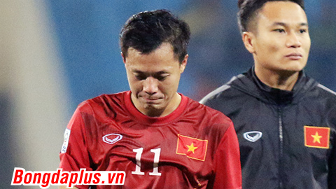 Thành Lương để ngỏ khả năng chia tay đội tuyển Việt Nam