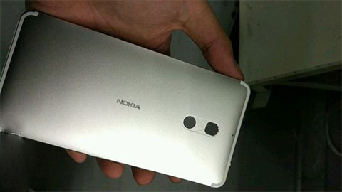Smartphone Android của Nokia sẽ có giá khởi điểm 3,5 triệu đồng