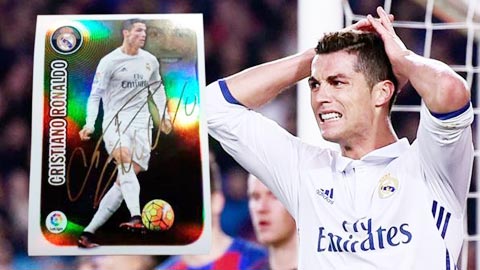 Ronaldo chi tiền khủng bịt miệng nhân viên