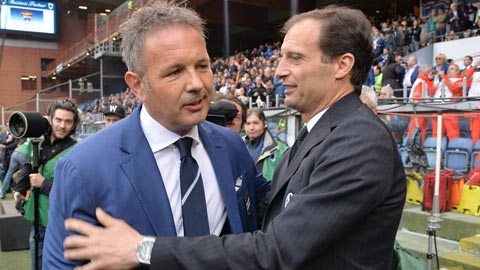 Trước trận Torino - Juventus: Thách thức “ông trùm”