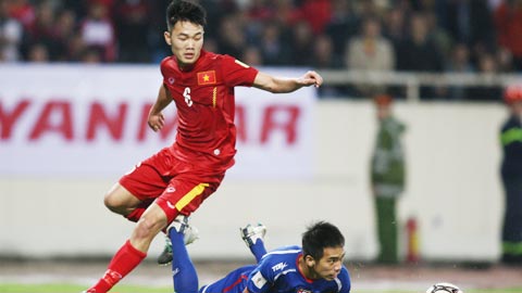 ĐT Việt Nam & thất bại ở AFF Cup 2016: Ngày mai trời lại sáng