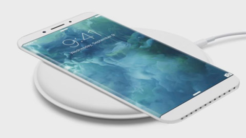 iPhone 8 sẽ có thêm phiên bản 2 SIM
