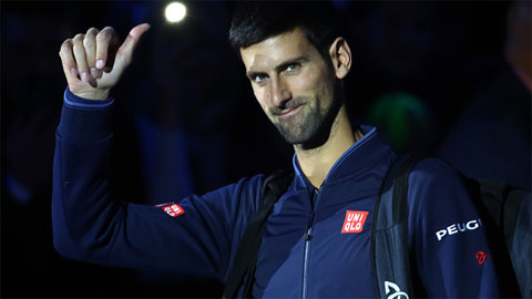 Djokovic có HLV mới thay Boris Becker?