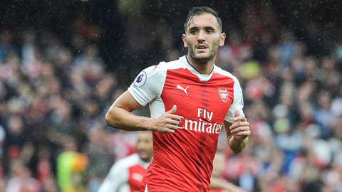 Southampton đang cần một tiền đạo và Lucas Perez là cái tên được đề cập