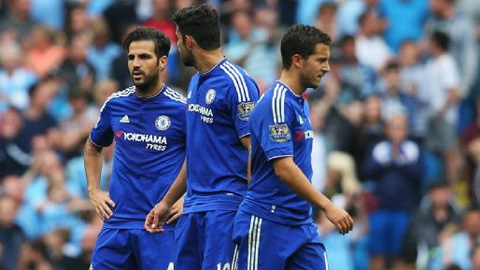 Chelsea lỗ 71 triệu bảng vì adidas và HLV Mourinho
