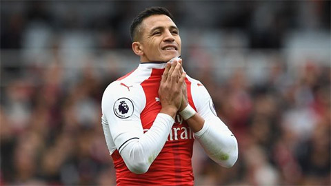 Sanchez có trốn thuế khi còn thi đấu cho Barca?