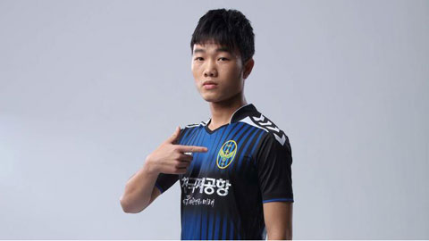 Gia nhập Gangwon FC là cơ hội & thách thức cho Xuân Trường