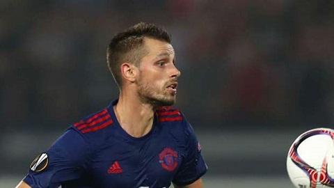 Schneiderlin được tự do rời đi