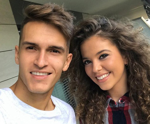 Denis Suarez có mức lương 40.000 bảng/tuần