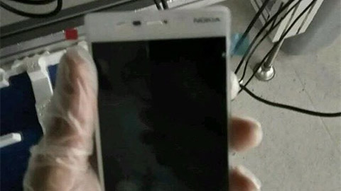 Nokia D1C lộ ảnh thực tế và ngày ra mắt