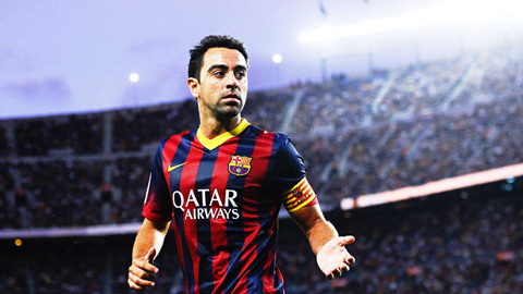 Pep và Barca: Chung một niềm nhớ Xavi