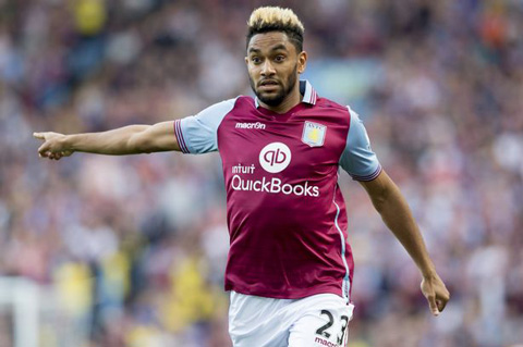 Amavi được Liverpool và Arsenal theo đuổi gắt gao