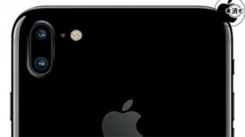 iPhone 2017 sẽ có màn hình 5-inch, camera kép đặt dọc