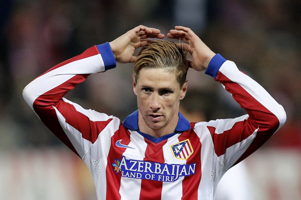 Fernando Torres