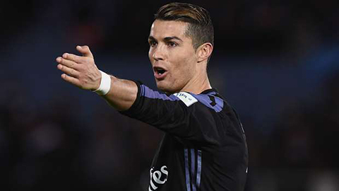 Ronaldo tiếp tục sắm thêm “quái thú” cho bộ sưu tập siêu xe