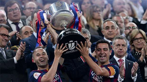 Xavi: "Tuyển Catalonia đủ sức đứng top 10 thế giới nếu được phép thi đấu"