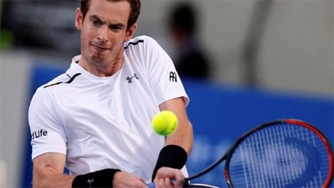 Andy Murray