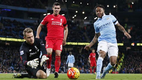 Liverpool đụng Man City: Chung kết cho cả hai