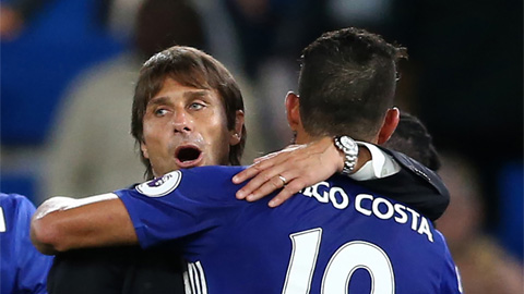 Costa thừa nhận suýt chia tay Chelsea trong mùa Hè