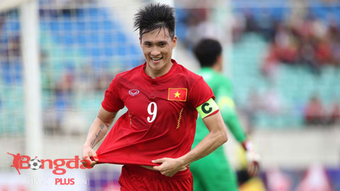 Công Vinh bất ngờ văng khỏi Top 3 Quả bóng Vàng Việt Nam 2016