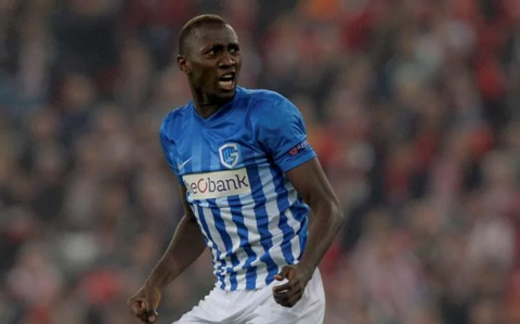 Ndidi gia nhập Leicester với giá 15 triệu bảng