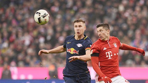 Chủ tịch Hoeness tin rằng với sự xuất hiện của một số kẻ cạnh tranh như RB Leipzig, Bayern sẽ có thêm nhiều động lực  để vươn tới vinh quang