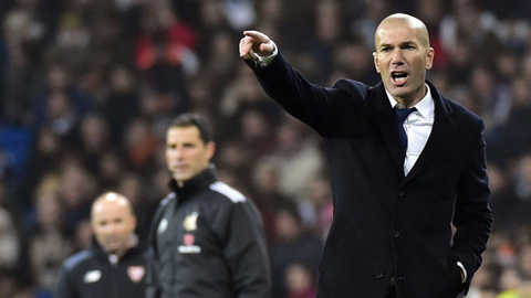 Zidane ca ngợi học trò, Sampaoli thừa nhận thất bại