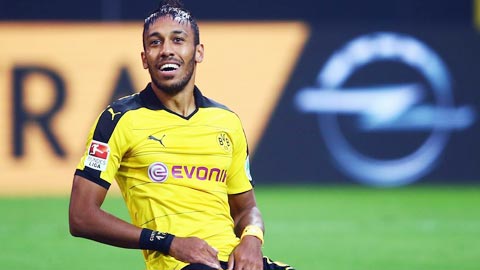 5 bài toán then chốt của Dortmund ở lượt về