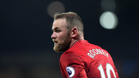 Rooney tái xuất trong trận ra quân của M.U ở FA Cup
