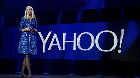 Yahoo đổi tên thành Altaba sau khi sáp nhập với Verizon
