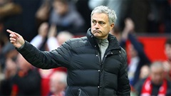 Mourinho sẽ tung đội hình mạnh nhất tại bán kết cúp Liên đoàn