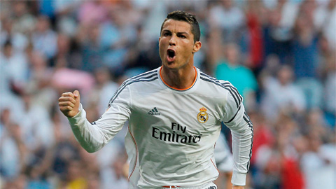 Tin giờ chót 11/1: Ronaldo không dự trận lượt về vòng 1/8 cúp Nhà vua TBN
