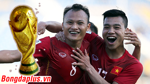 World Cup tăng đội, Việt Nam có cơ hội?