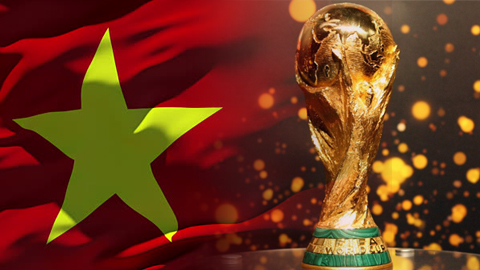 Ảnh chế: World Cup 48 đội và ước mơ của người Việt