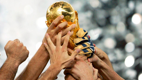 World Cup 48 đội, ý tưởng đột phá hay... phá hoại?