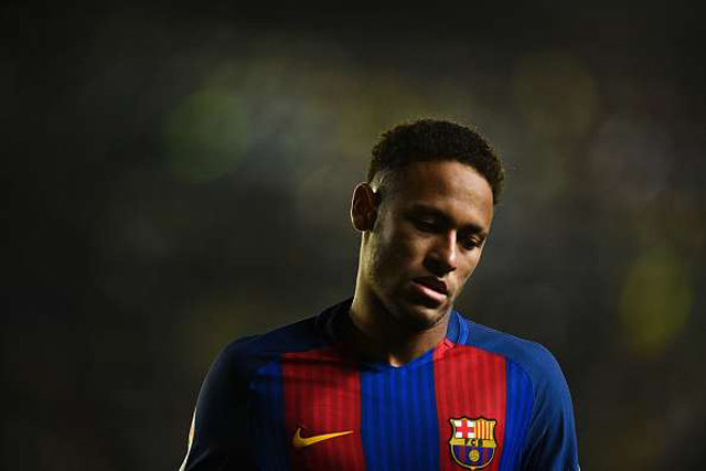 Neymar (Barcelona)