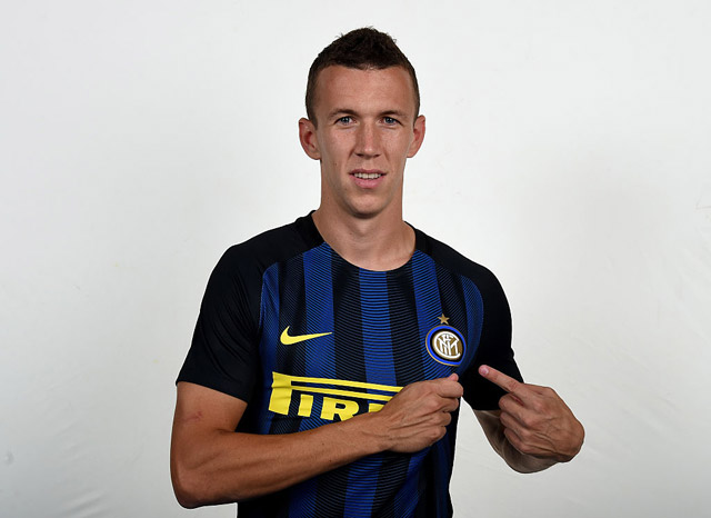 Ivan Perisic (Inter Milan)