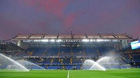 Abramovich chi 500 triệu bảng nâng cấp Stamford Bridge lên 60.000 chỗ