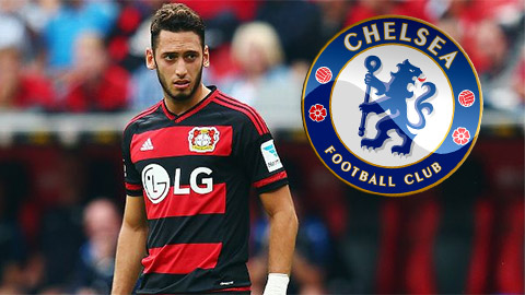 Tin chuyển nhượng 12/1: Chelsea nhắm chuyên gia sút phạt của Leverkusen