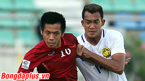 Việt Nam có thể vào bảng khó ở vòng loại Asian Cup 2019