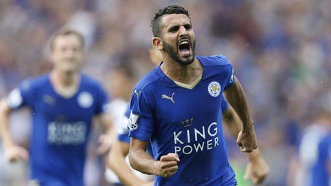 Mahrez