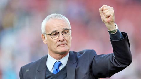 Muốn vô địch, Chelsea hãy soi vào tấm gương của chính Leicester