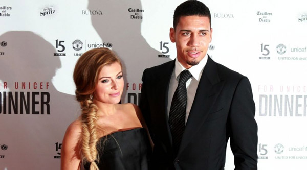 Sam Cooke và Smalling yêu nhau đã lâu nhưng chưa rõ bao giờ cưới