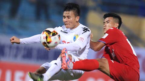 Sao U19 Việt Nam ghi bàn, tin vui cho U20 World Cup