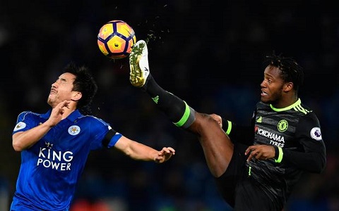 Batshuayi cần được thi đấu nhiều để khẳng định giá trị